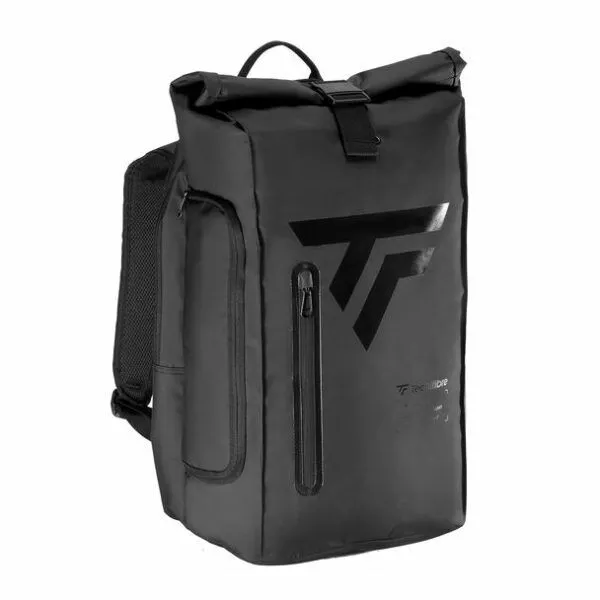 Tecnifibre Ranac Ultra Black Standbag