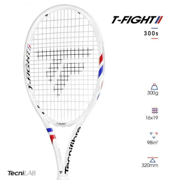 Tecnifibre T-Fight 300S G2