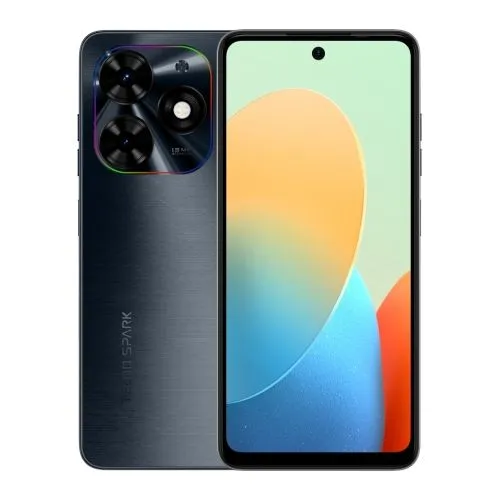 TECNO Spark Go 2024 4/128GB, crna
