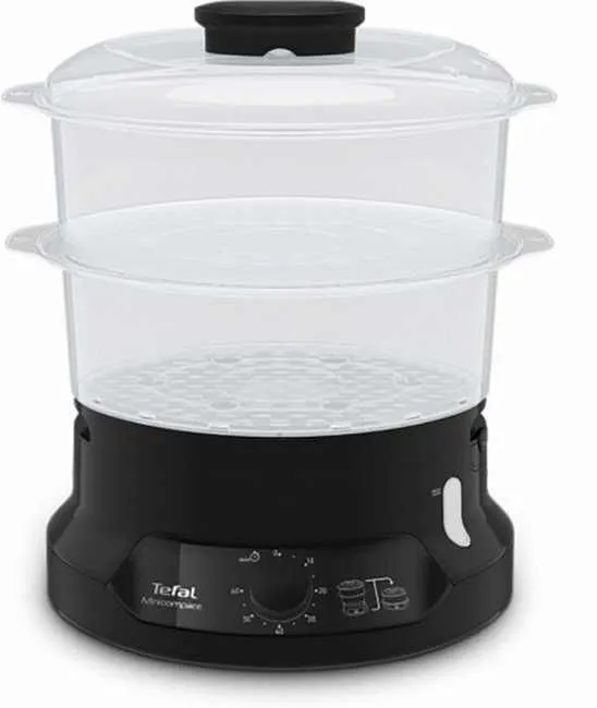TEFAL Aparat za kuvanje na pari VC139810