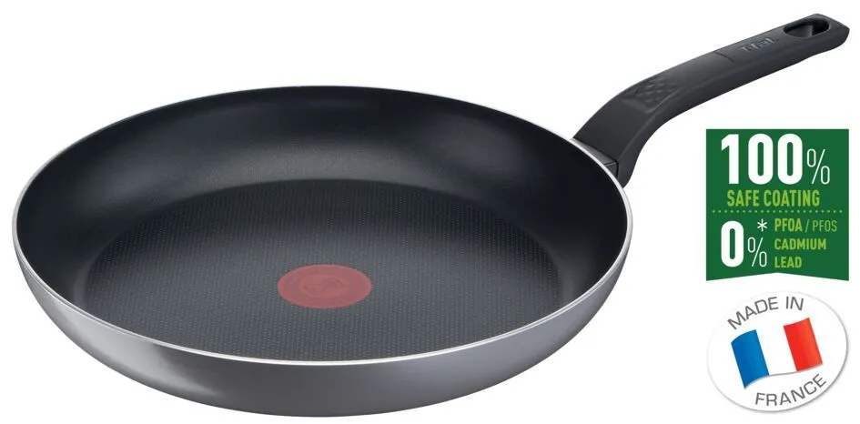 TEFAL Easy Plus duboki tiganj 24 cm B5690453