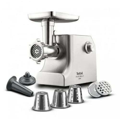 TEFAL Mašina za mlevenje mesa NE858D38