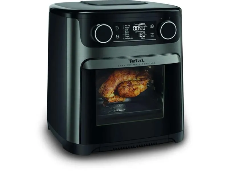 TEFAL Multifunkcionalna rerna FW5558