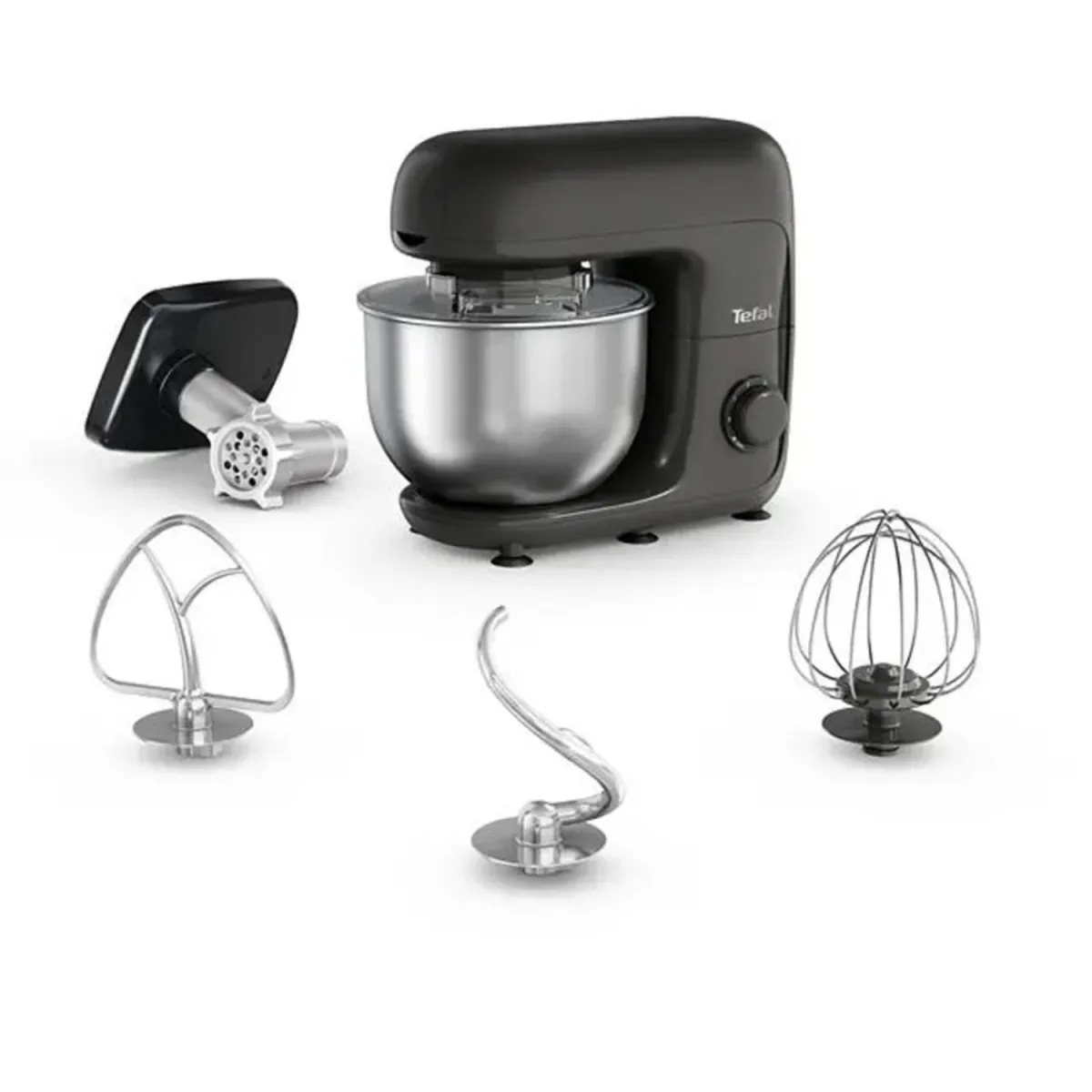 TEFAL Multipraktik QB161H38