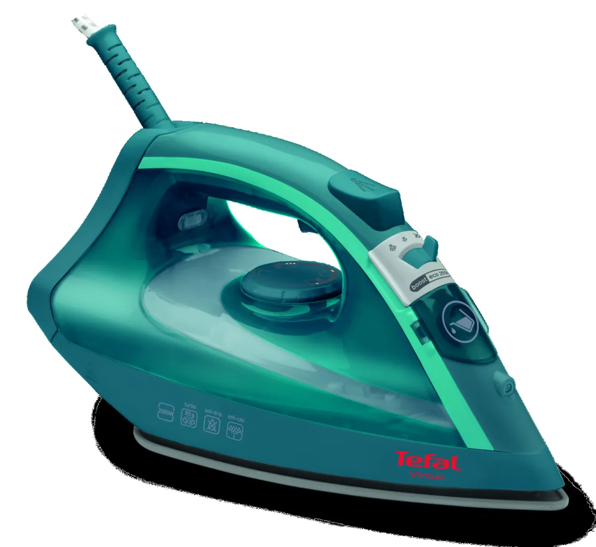 TEFAL Pegla na paru FV1712