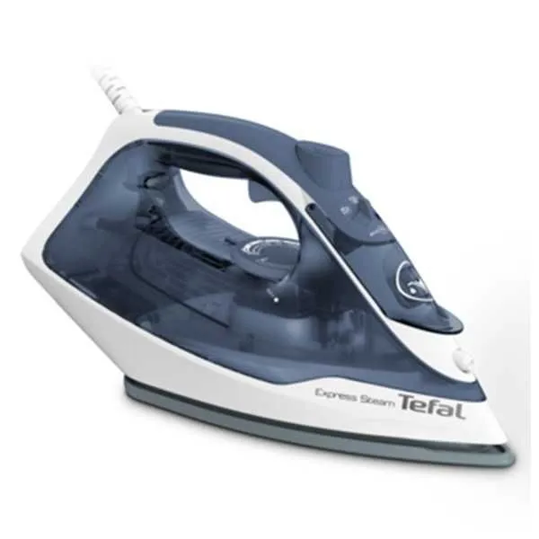 TEFAL Pegla na paru FV2837