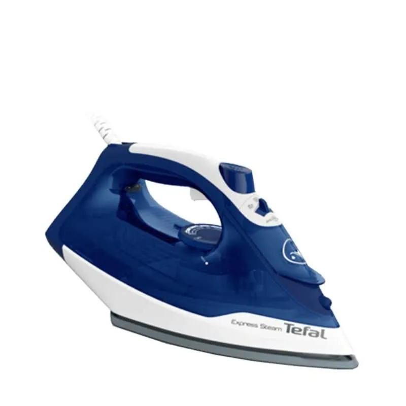 TEFAL Pegla na paru FV2838