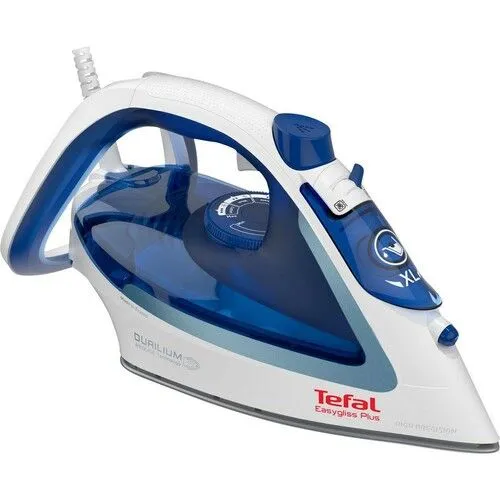 TEFAL Pegla na paru FV5715