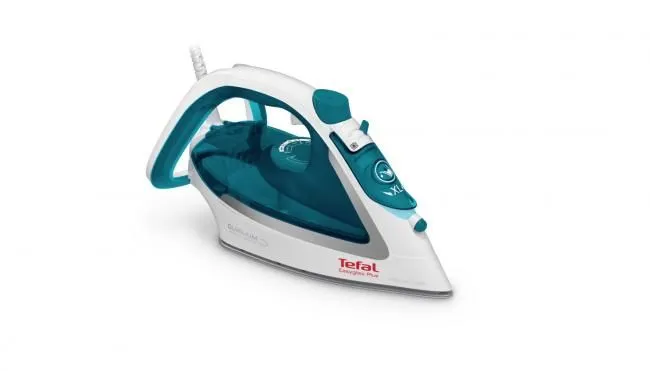 TEFAL Pegla na paru FV5718