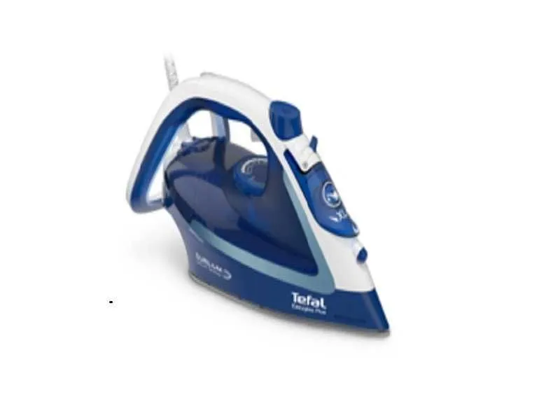 TEFAL Pegla na paru FV5737