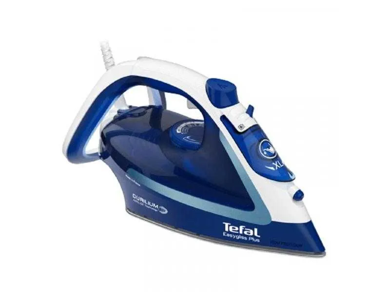 TEFAL Pegla na paru FV5770