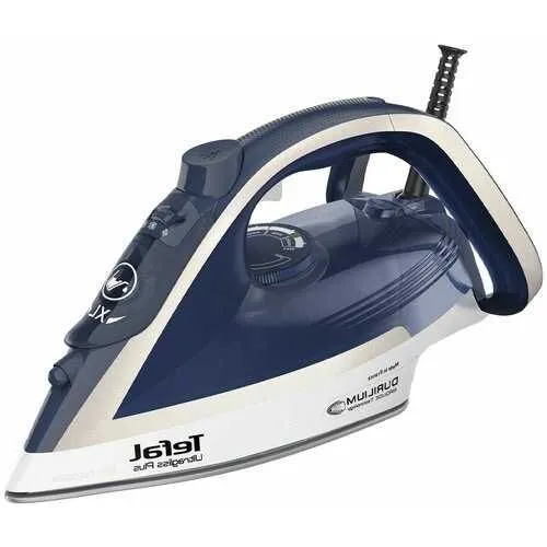 TEFAL Pegla na paru FV6812