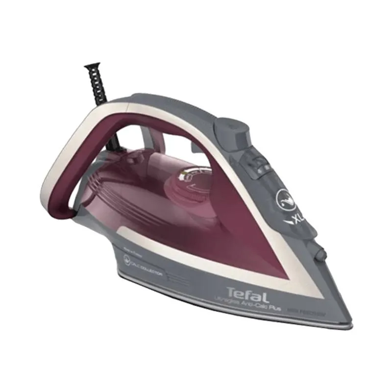 TEFAL Pegla na paru FV6840