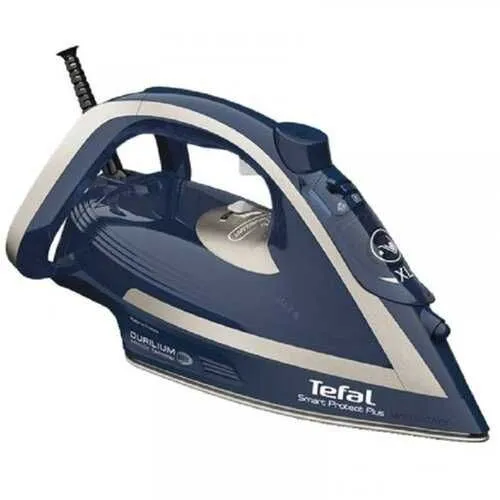 TEFAL Pegla na paru smart FV6872