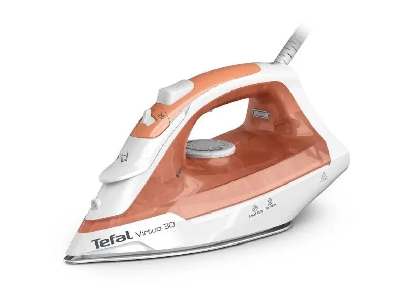 TEFAL  Pegla na paru Virtuo 30 FV2C40E0