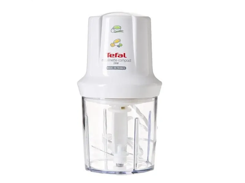 TEFAL Seckalica MB300138/ bela