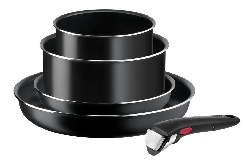 TEFAL Set posuđa 5 delova L1539543