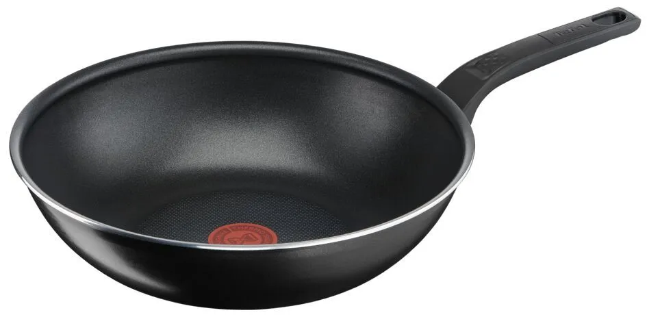 TEFAL Wok tiganj 28cm Easy cook and clean B5671953