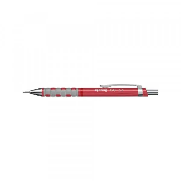 Tehnička olovka ROTRING Tikky 0.5 crvena