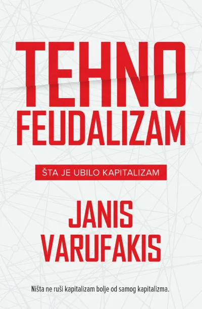 Tehnofeudalizam