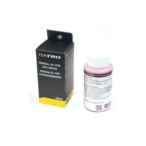 TEKTRO Tečnost mineralna za kočnice AM FLUID 100ML