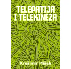 Telepatija i telekineza