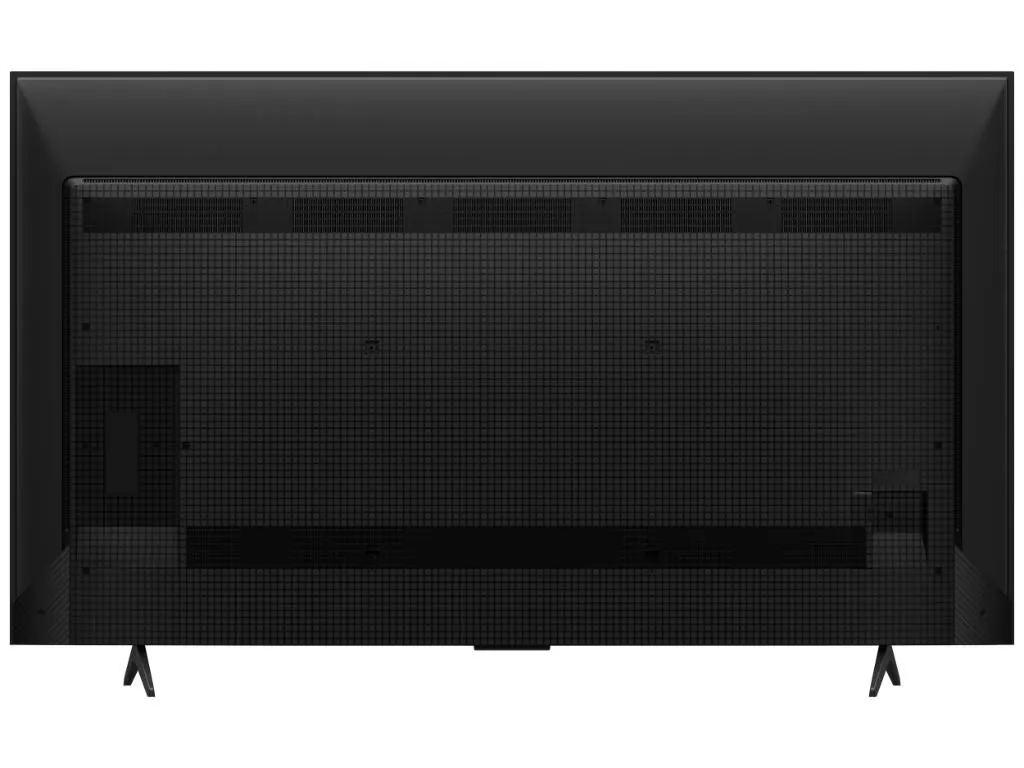 Televizor TCL 65P7K/QLED/65/4K UHD/60Hz/Google TV/crna