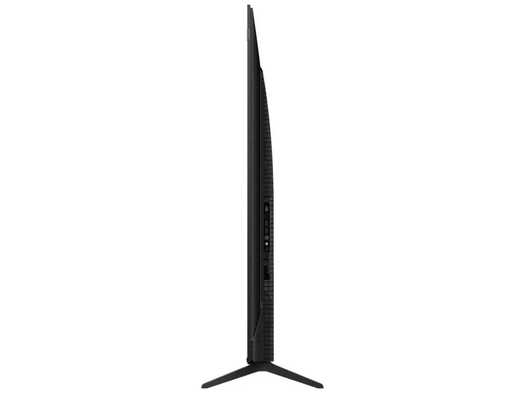 TCL Televizor 75P7K/ Ultra HD/ Google TV Smart