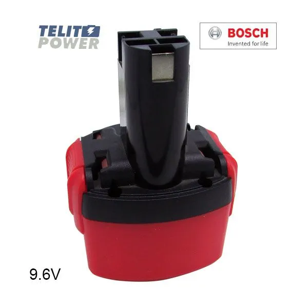 TELIT POWER 9.6V 2000mAh - Baterija za ručni alat BOSCH BAT048