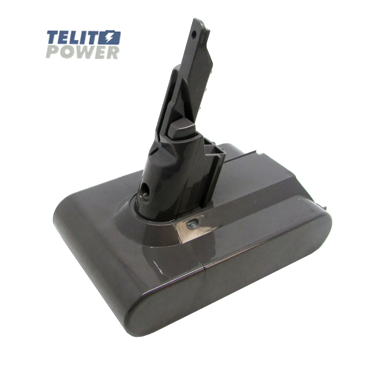 TELIT POWER DYSON V7 baterija za usisivač Li-Ion 21.6V 2000mAh 968670-02