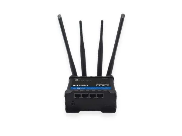 TELTONIKA RUT950 ruter LTE