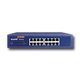 TENDA 16-Port 10/100/1000 Mbps Ethernet Switch