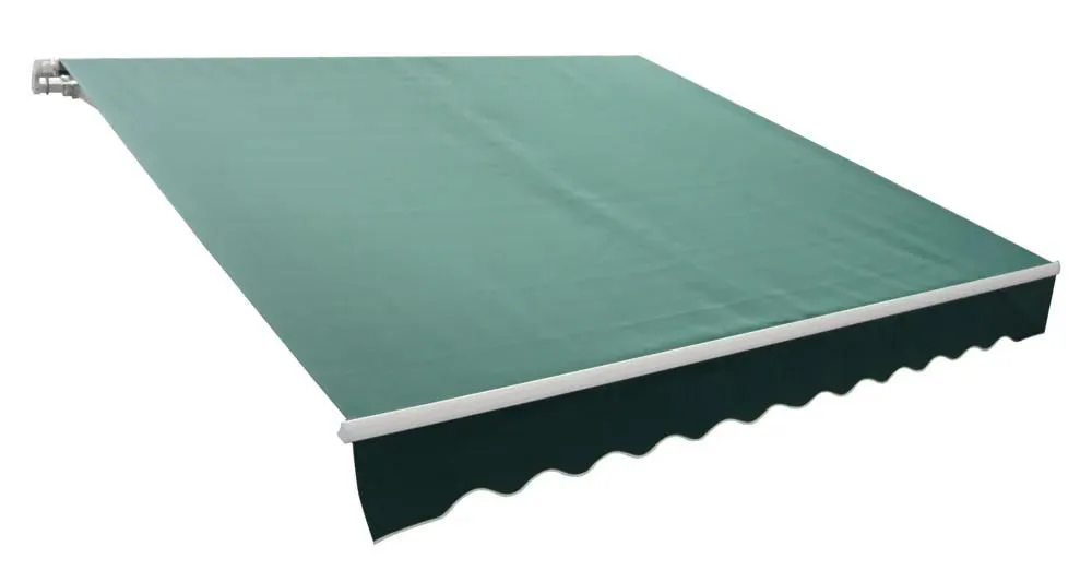 Tenda 3x2 Zelena Jednobojna TH