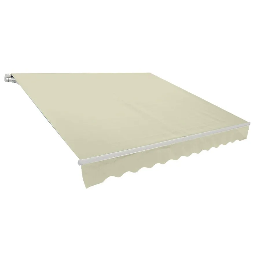 Tenda 4x2/5m Bež P4510