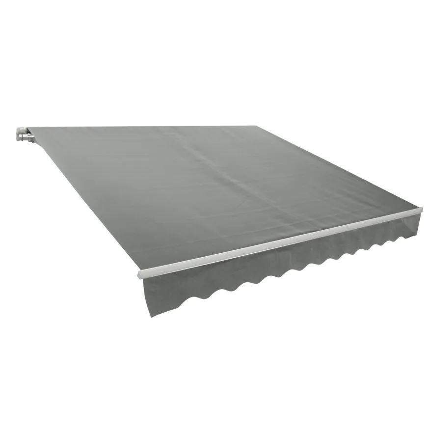Tenda 4x2/5m Siva P4512