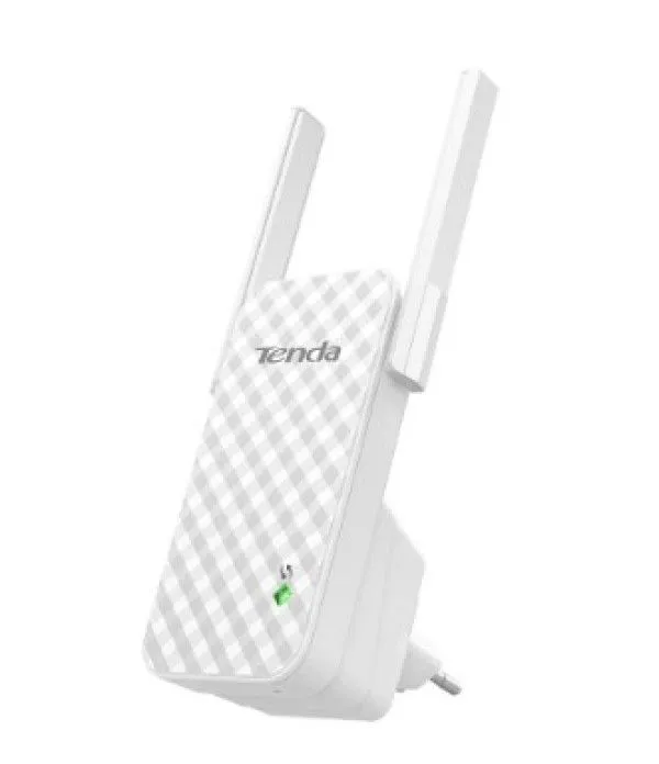 TENDA A9 wireless range extender 2.4GHz 300Mb/s