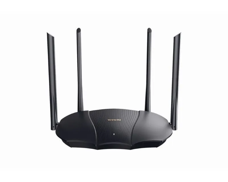 TENDA Ruter RX9 PRO AX3000 Dual-band Gigabit Wi-Fi 6