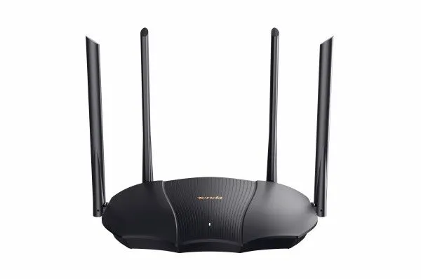 TENDA RX9 Pro dual band wireless router AX3000 (Wi-Fi 6) 4x GE