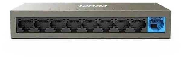 TENDA Svič 10/100 9-Port TEF1109D