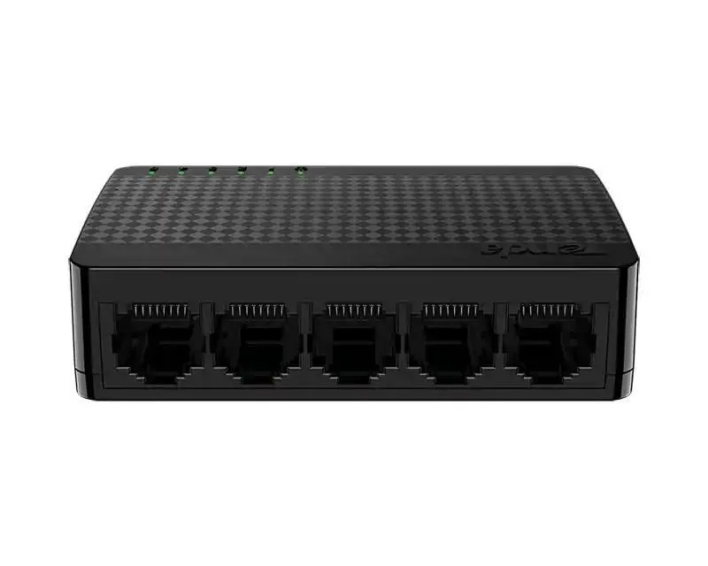 TENDA Svič 10/100/1000 5-Port SG105M