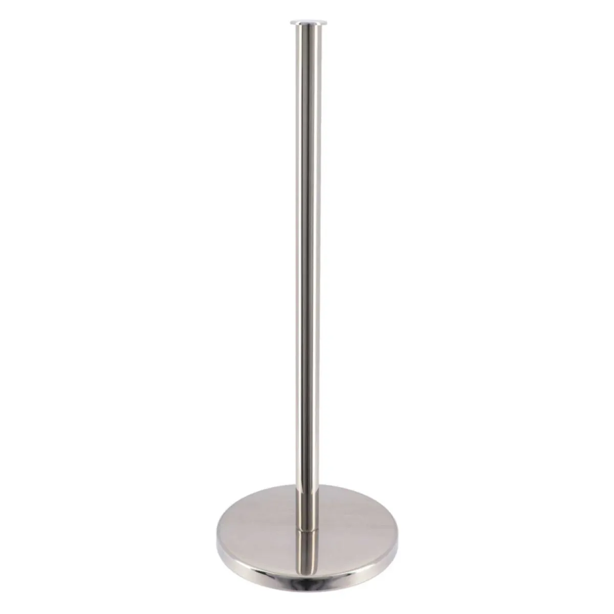 TENDANCE Držač toalet papira 42x15cm metal hrom