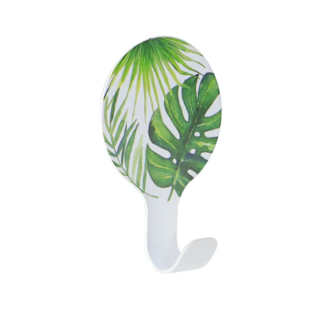 TENDANCE Metalna kukica 3M 6.3x3x9.5cm Exotica