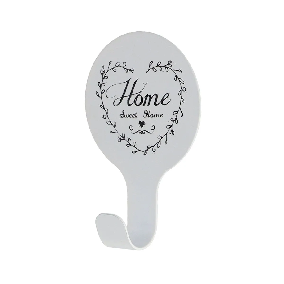 TENDANCE Metalna kukica 3M 6.3x3x9.5cm Home