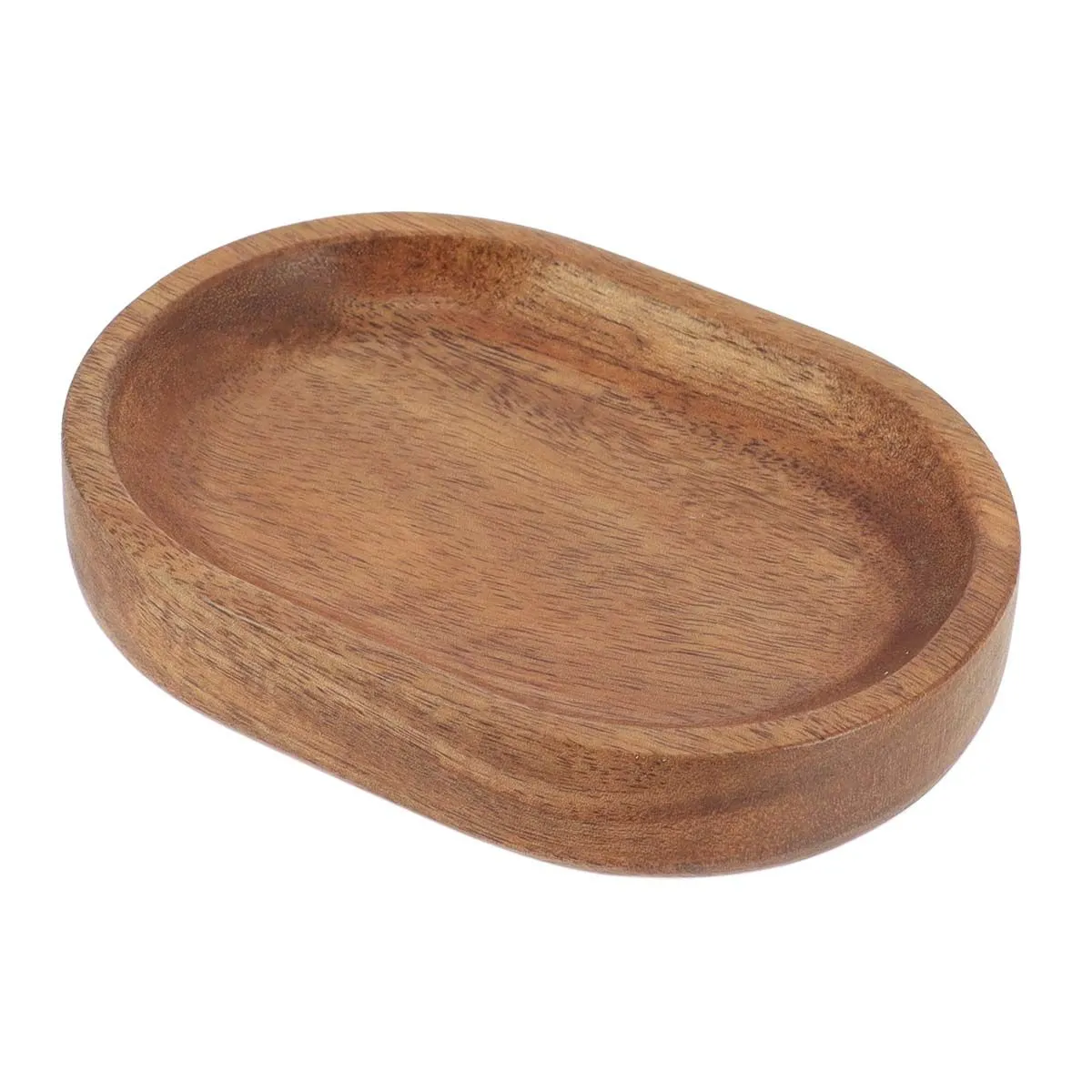 TENDANCE Posuda za sapuna 2.3x1.2x8.8cm, drvo acacia
