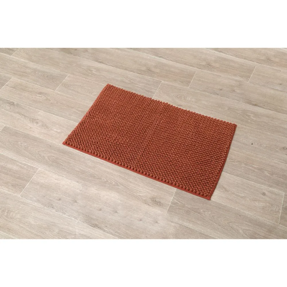 TENDANCE Tepih za kupatilo 50x80cm mikrofiber mat cooper