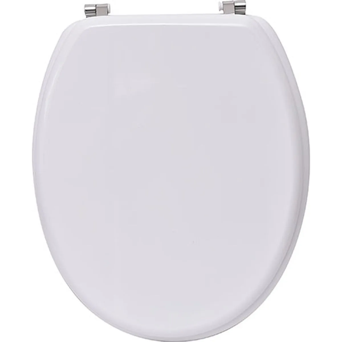 TENDANCE WC daska, bela