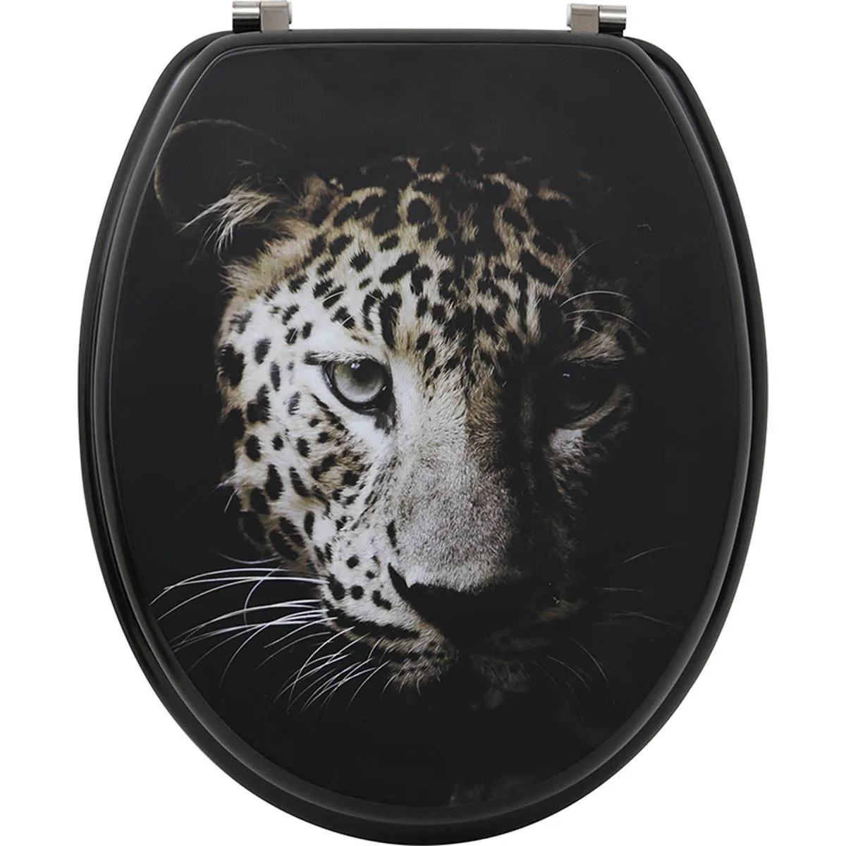 TENDANCE WC daska Leopard