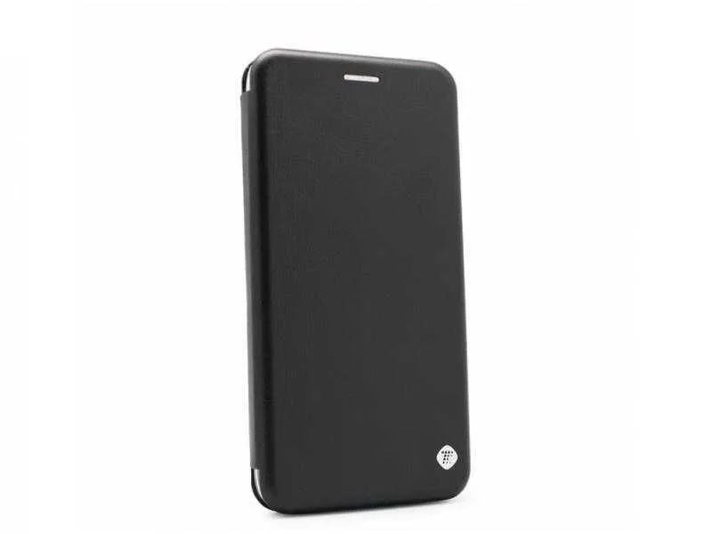TERACELL Futrola Flip Cover za Samsung A405F Galaxy A40, crna