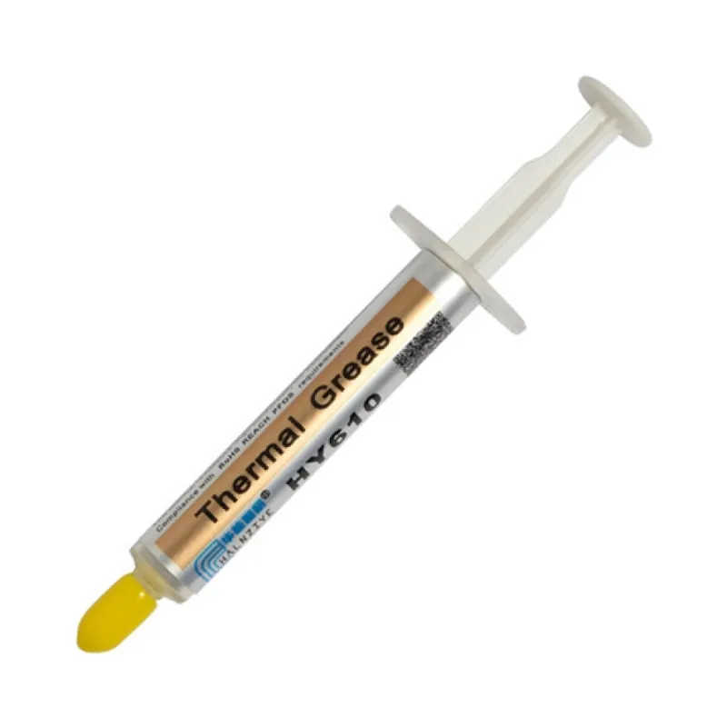 Termalna pasta  HY-610 5g
