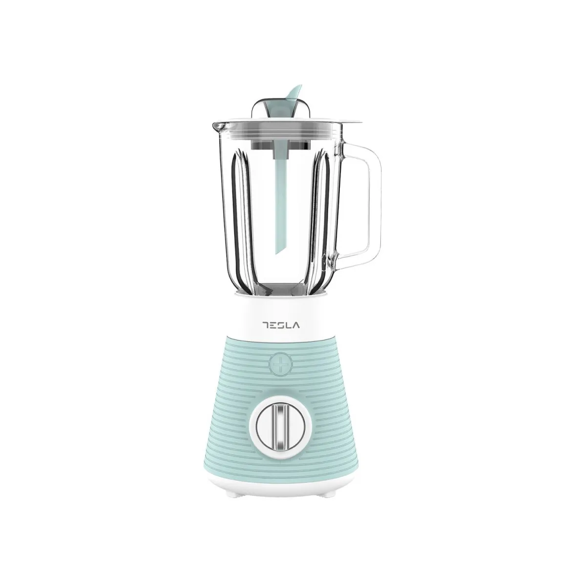 TESLA Blender BL510BWS/500W/tirkizna